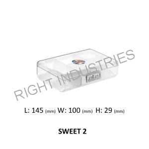 partition container manufacturer