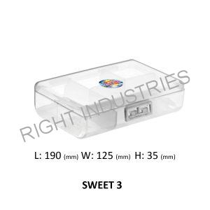 partition container manufacturer