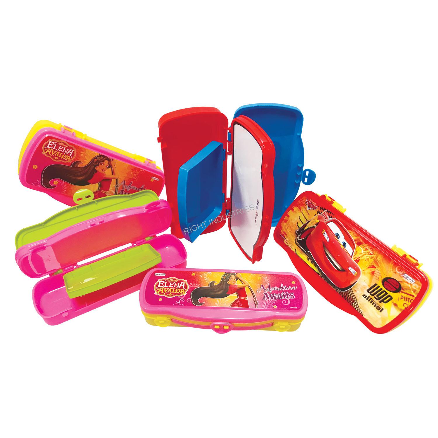 pencil box manufacturer