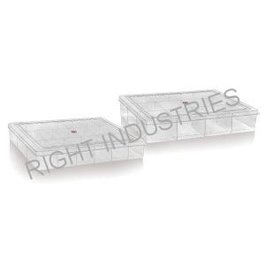 partition container manufacturer