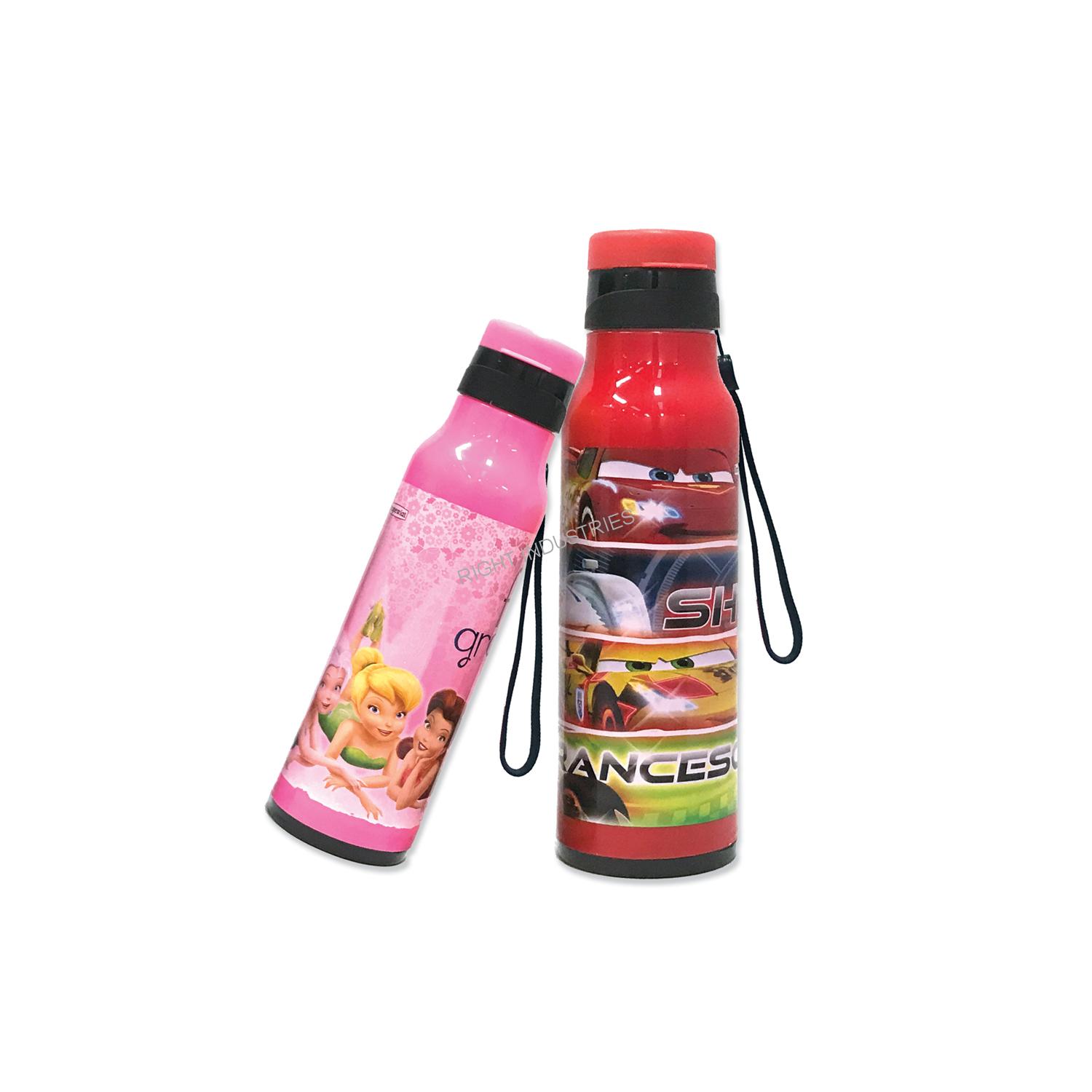 water bottle manufacturer