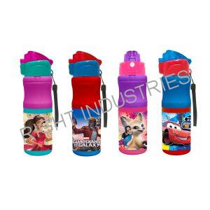 water bottle manufacturer