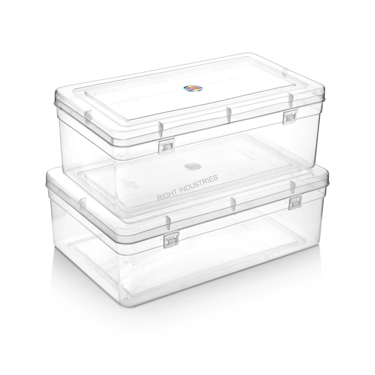 plastic container manufacturer