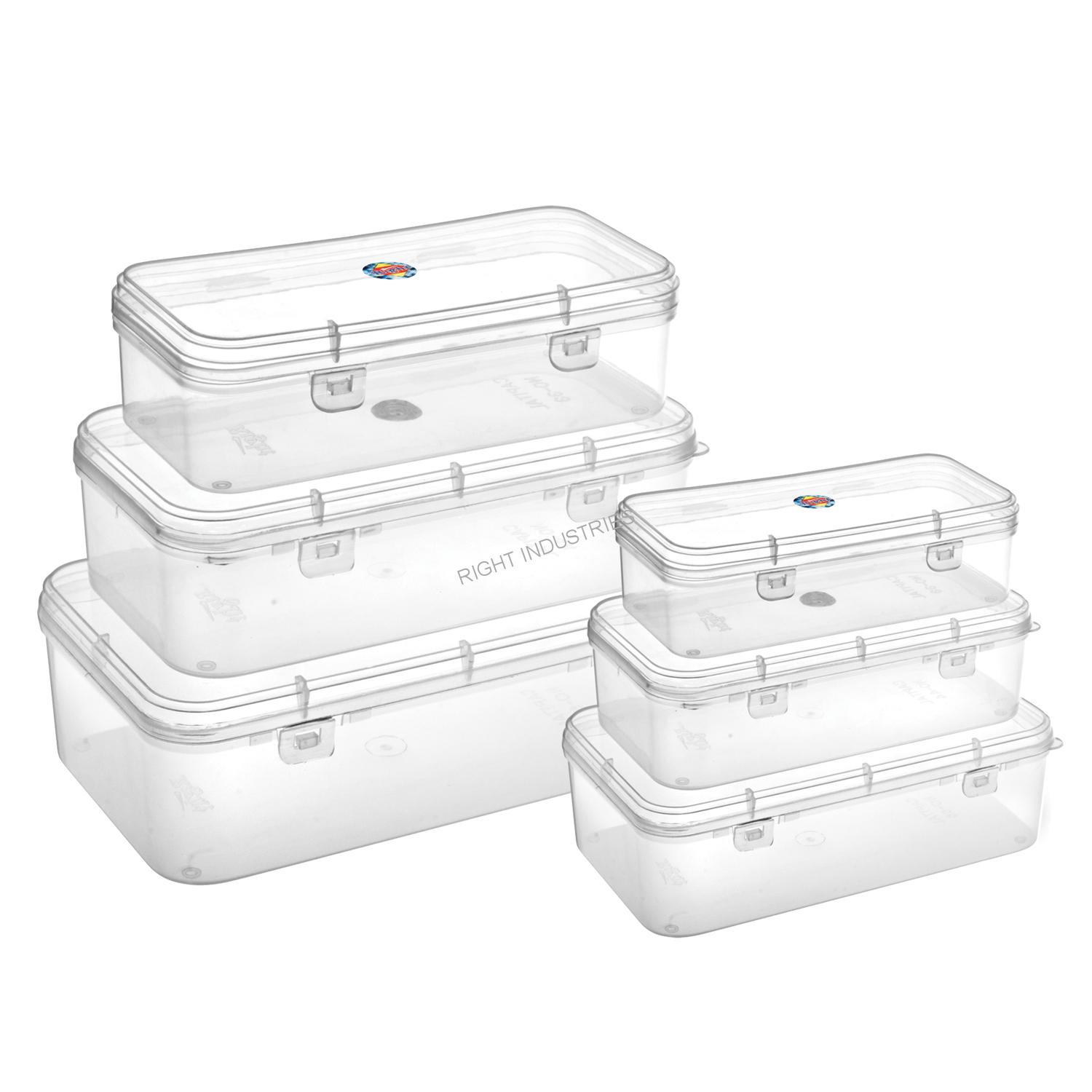plastic container manufacturer