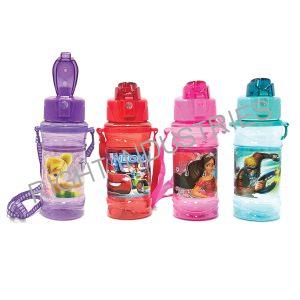 water bottle manufacturer