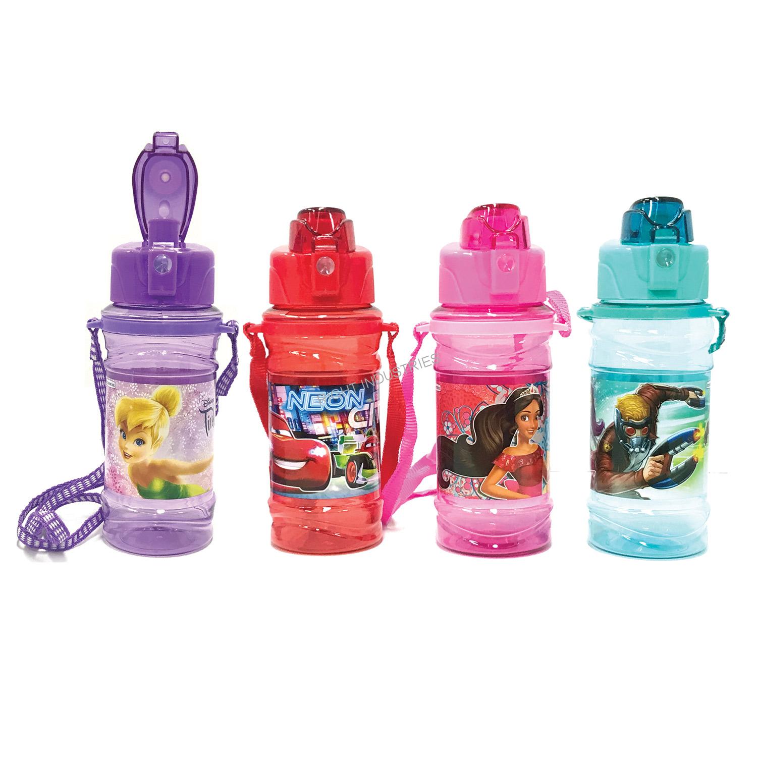 water bottle manufacturer