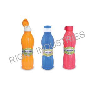water bottle manufacturer