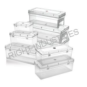 plastic container manufacturer