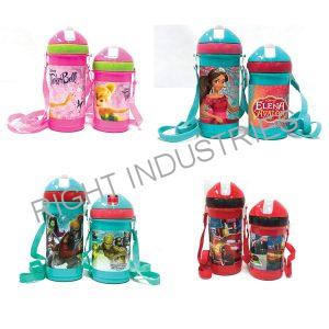 water bottle manufacturer