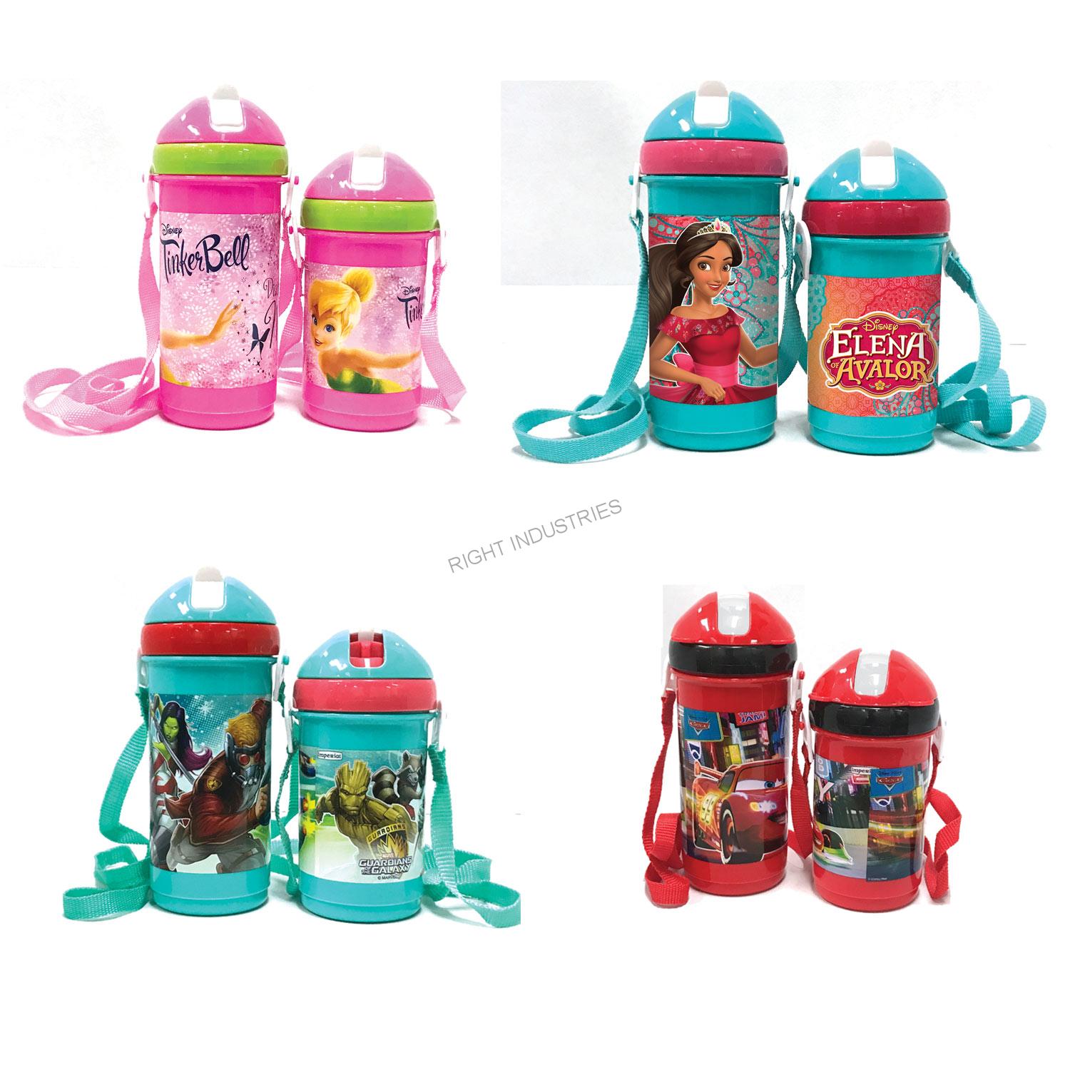 water bottle manufacturer