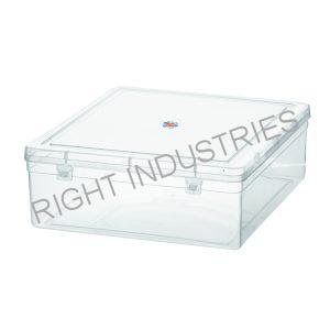 plastic container manufacturer