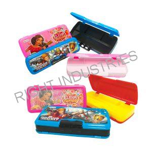 pencil box manufacturer