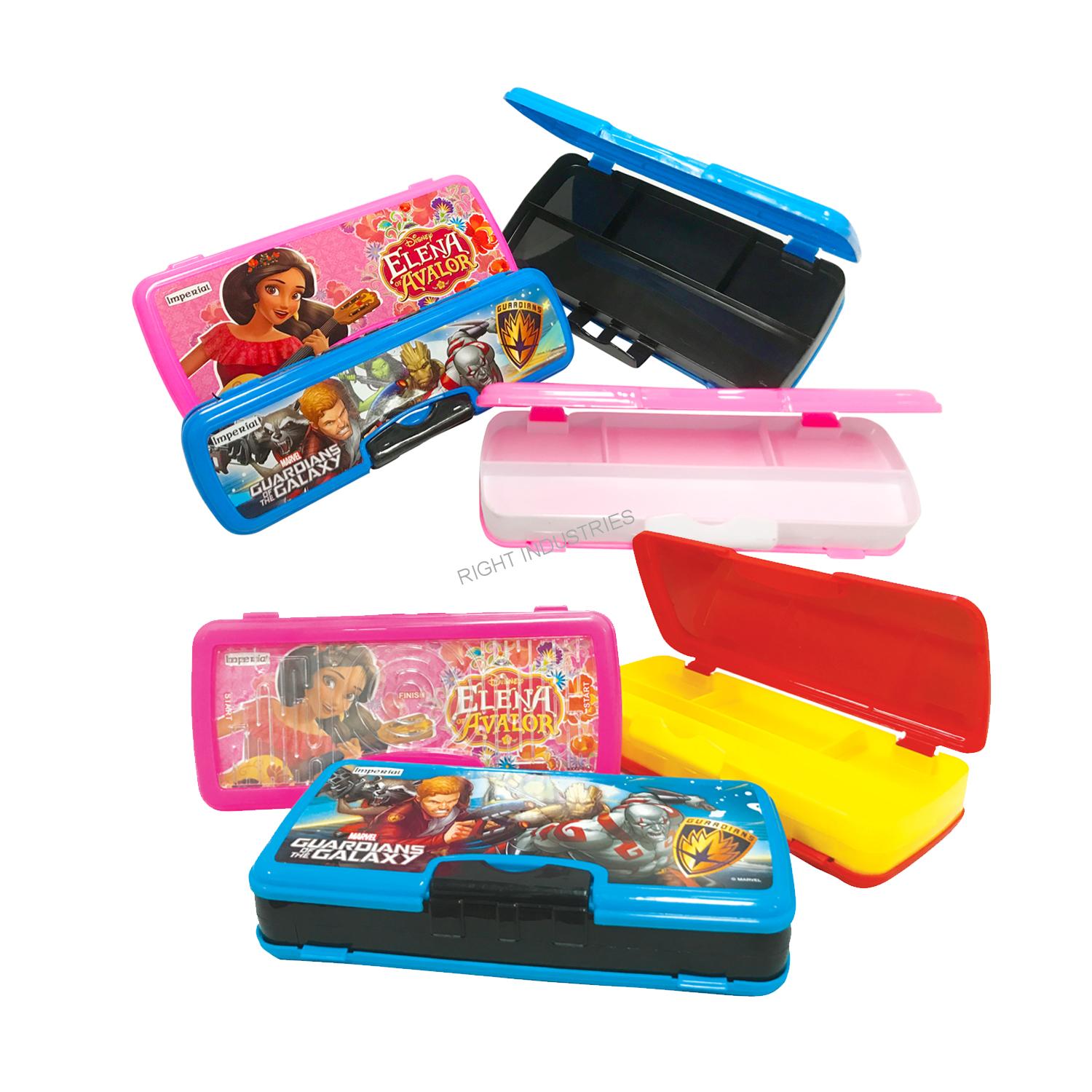 pencil box manufacturer