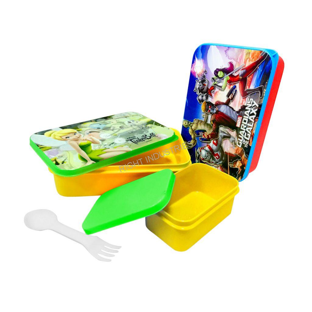 Lunch Box Manufacturer Mumbai, India Right Industries
