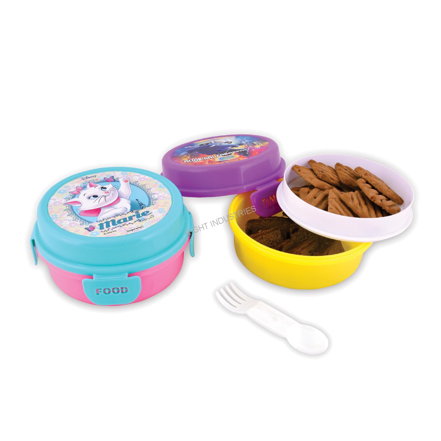 lunch box manufacturer