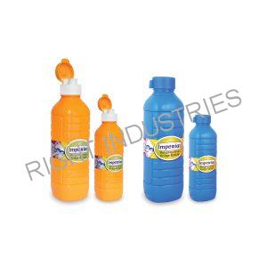 water bottle manufacturer