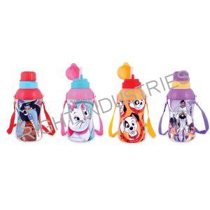 water bottle manufacturer