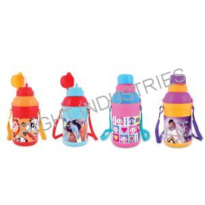 water bottle manufacturer