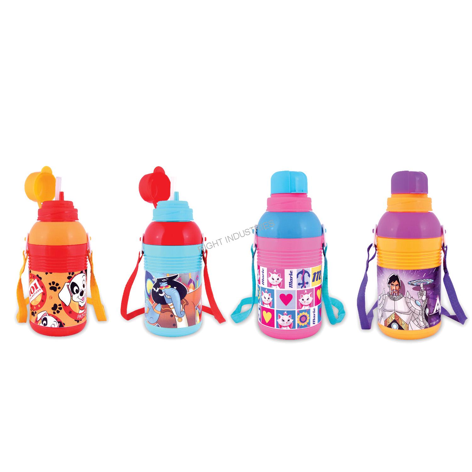 water bottle manufacturer