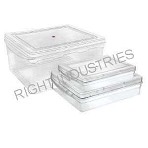 plastic container manufacturer