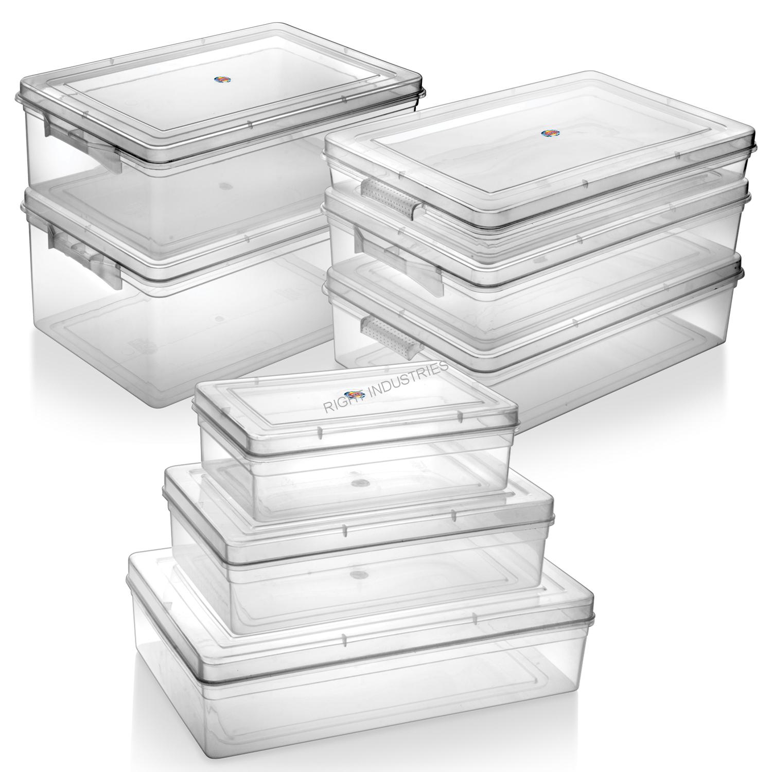 plastic container manufacturer