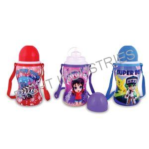 water bottle manufacturer