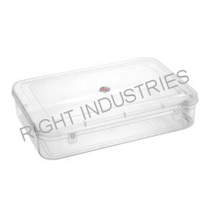plastic container manufacturer