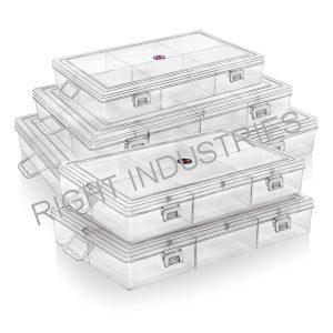 partition container manufacturer