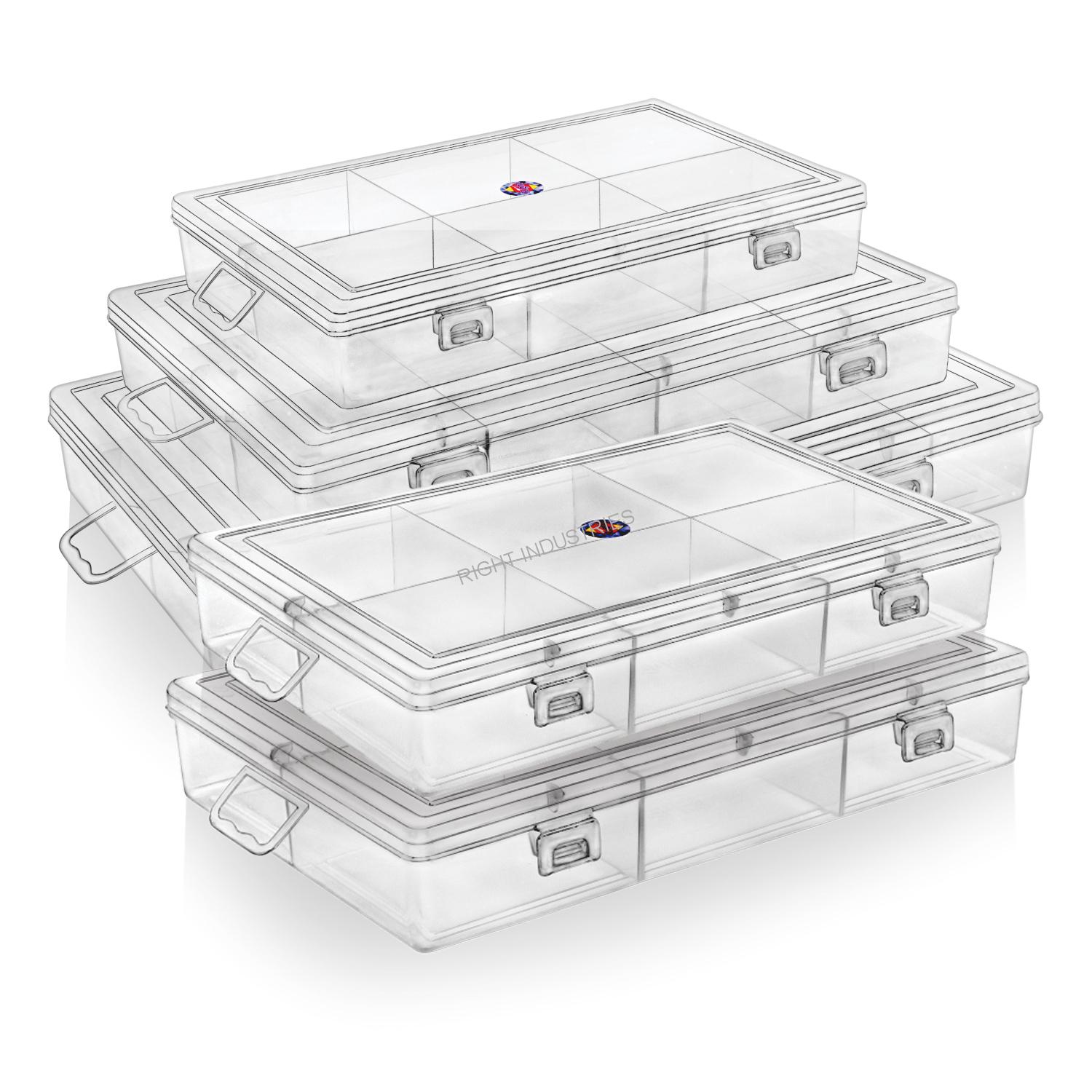 partition container manufacturer