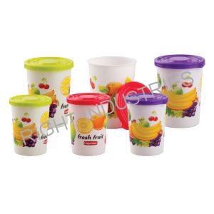 home storage container