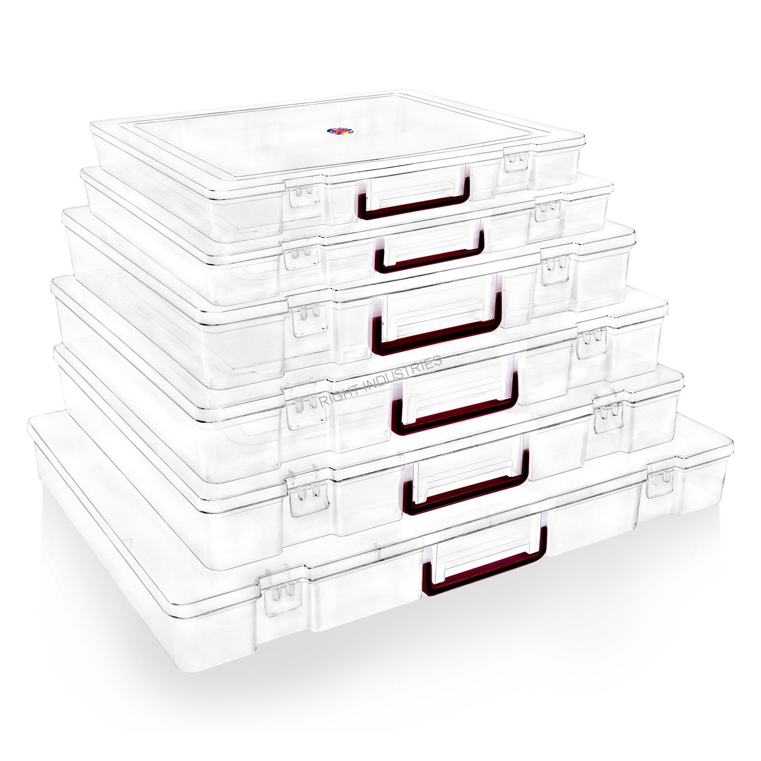 plastic container manufacturer