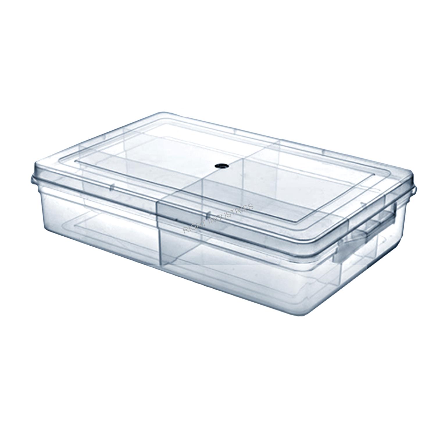 partition container manufacturer