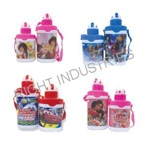 water bottle manufacturer