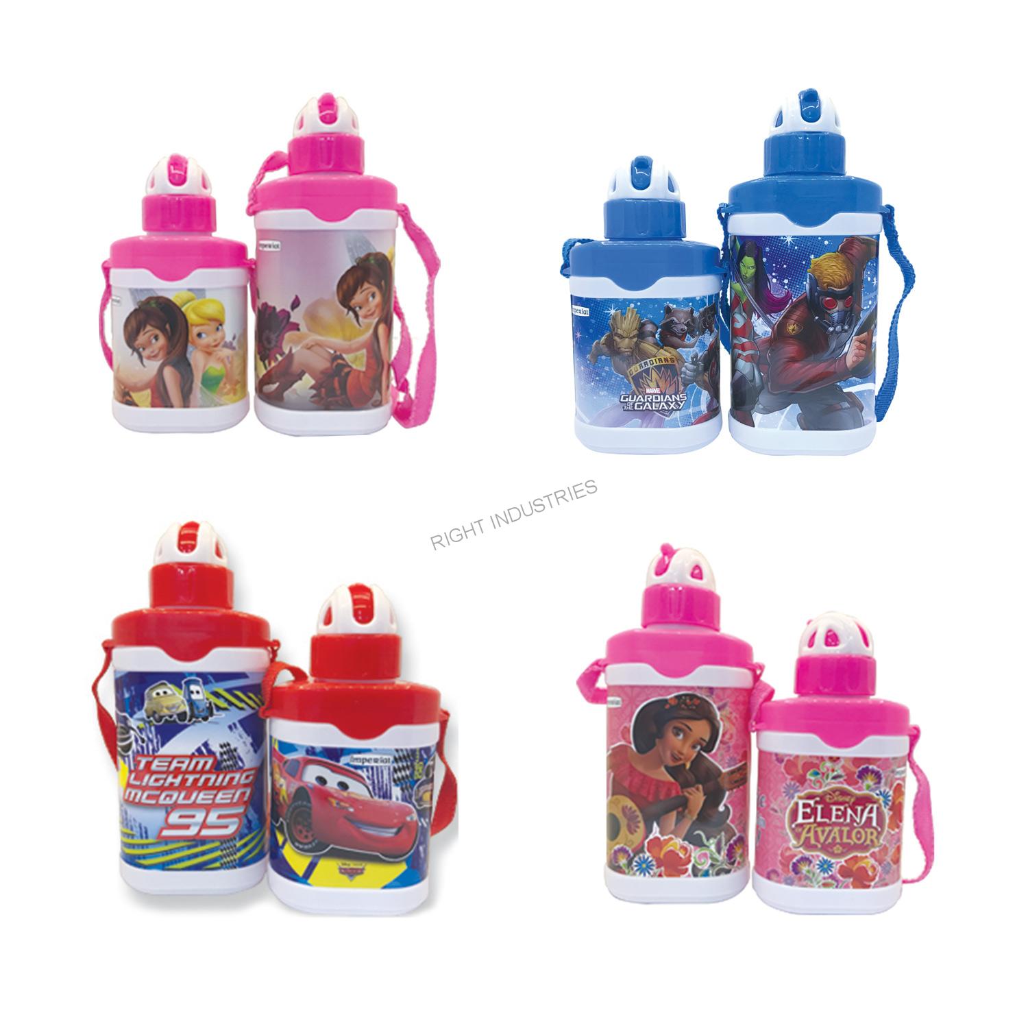 water bottle manufacturer