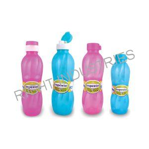 water bottle manufacturer