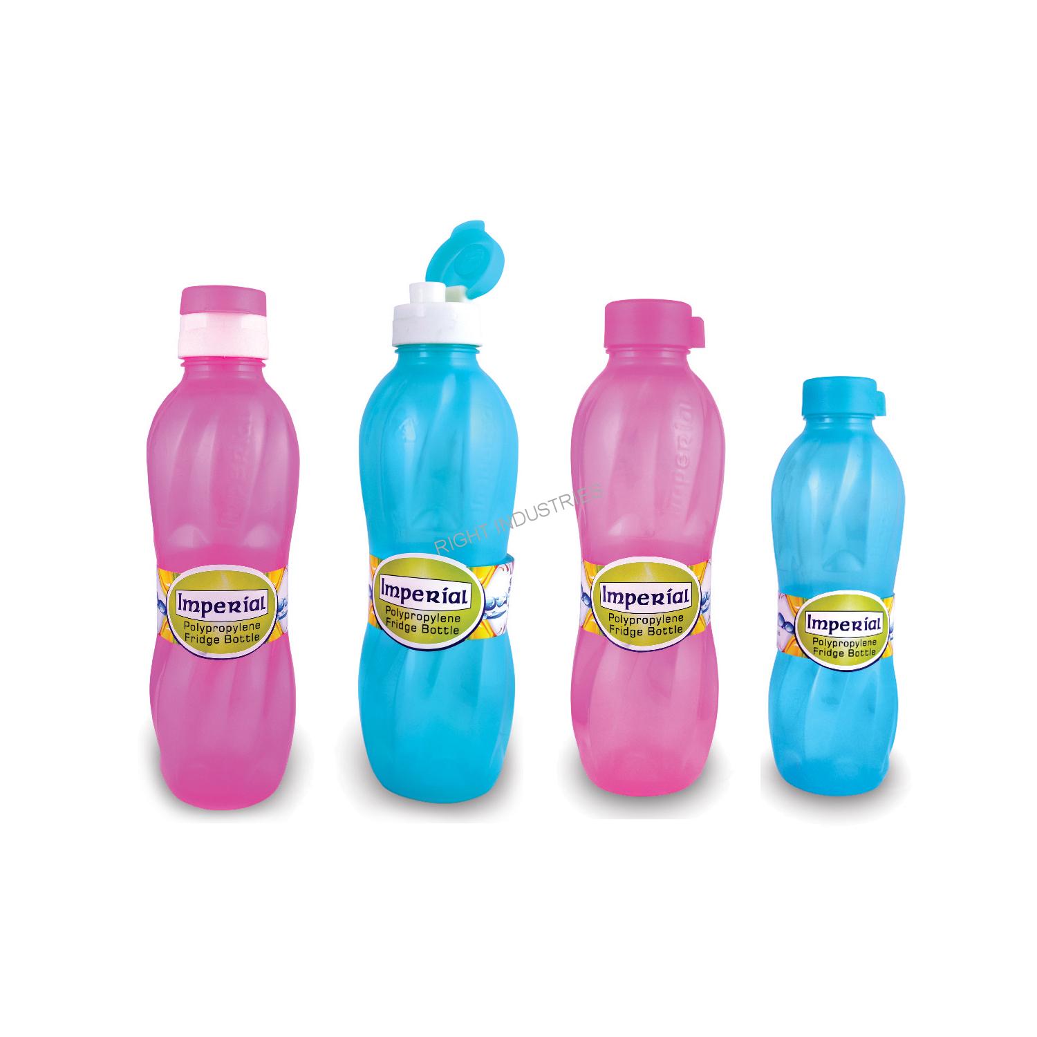 water bottle manufacturer Right Industries