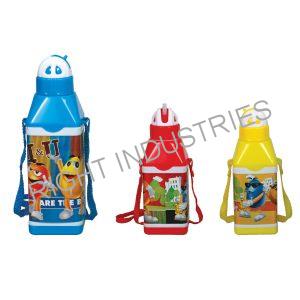 water bottle manufacturer