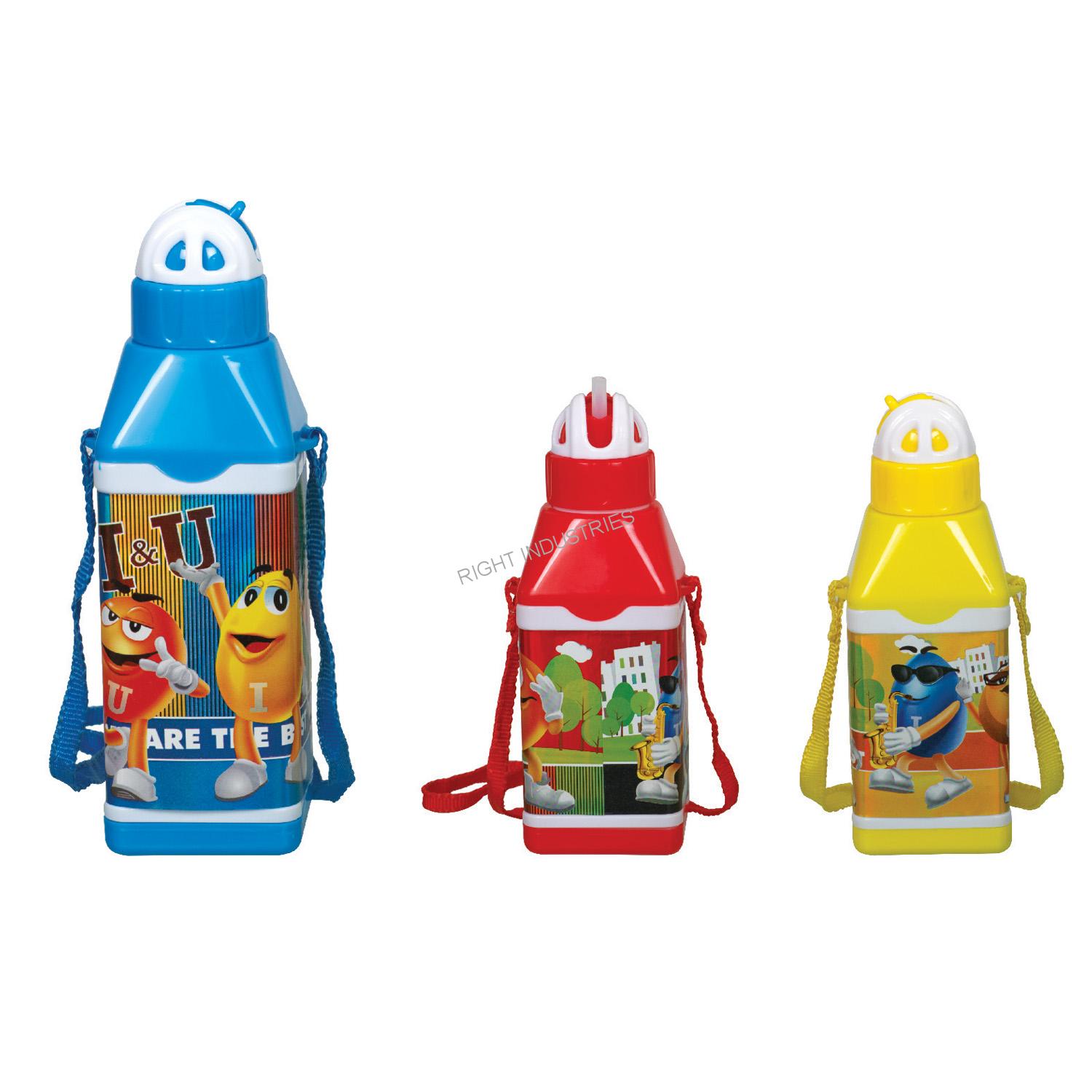 water bottle manufacturer