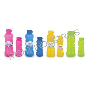 water bottle manufacturer