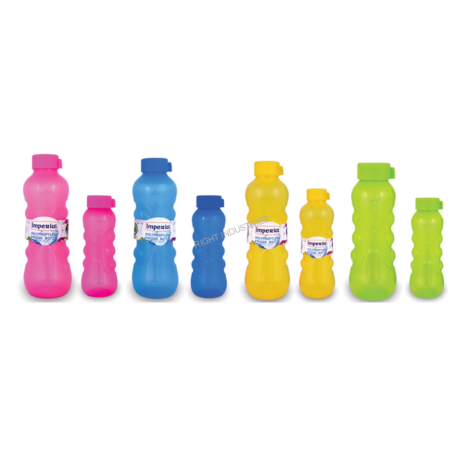 water bottle manufacturer
