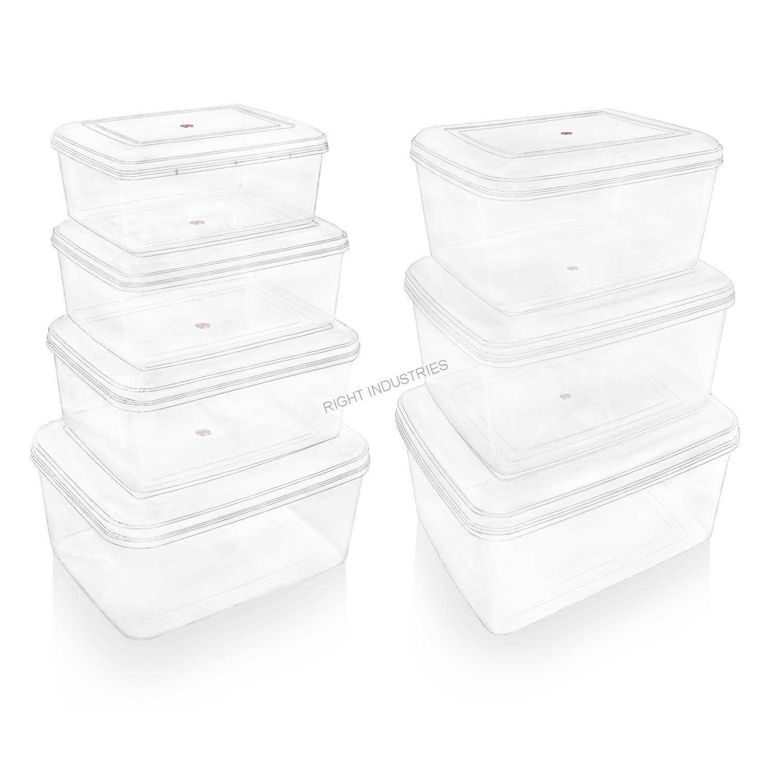 plastic container manufacturer