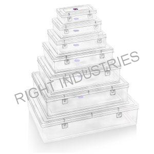 plastic container manufacturer