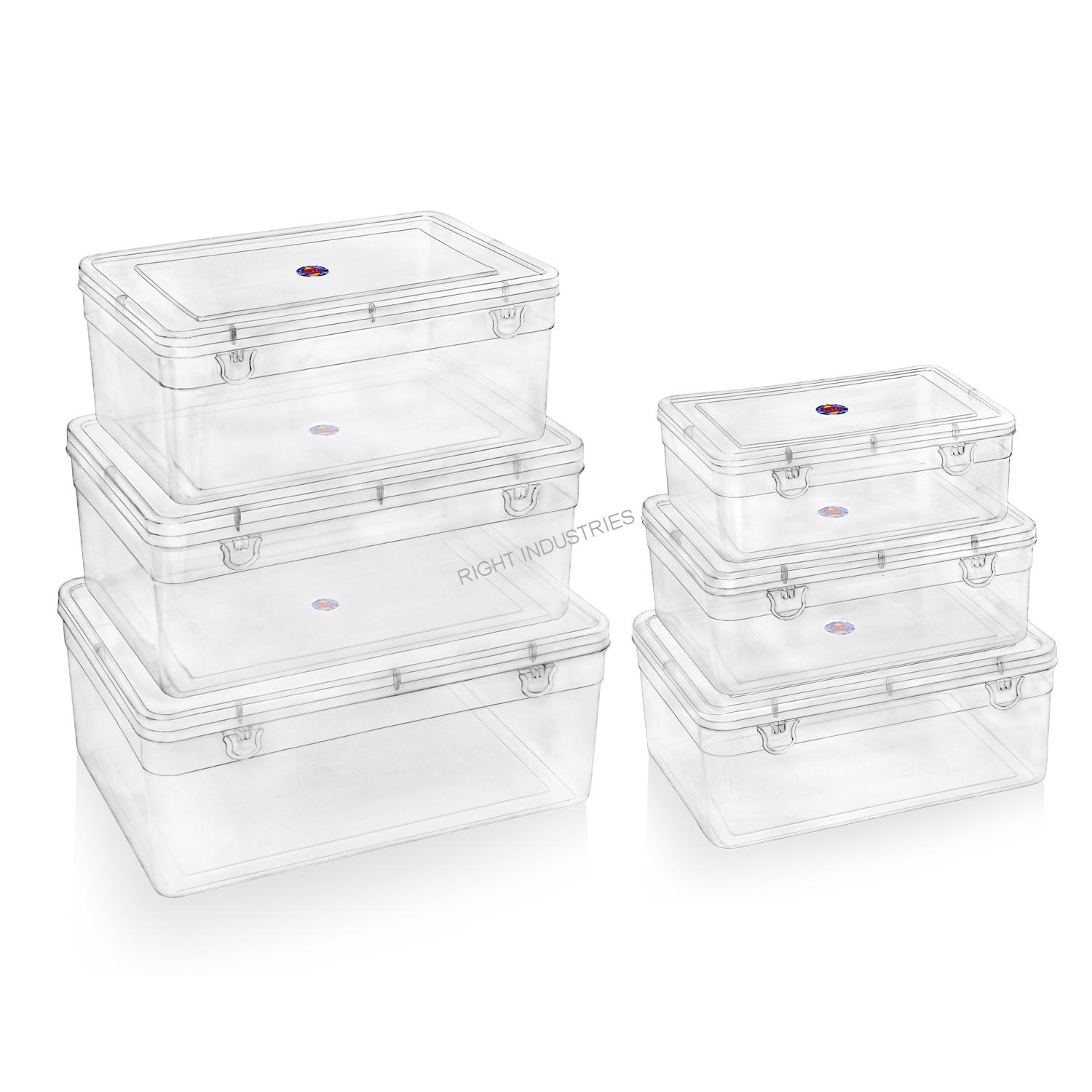 plastic container manufacturer