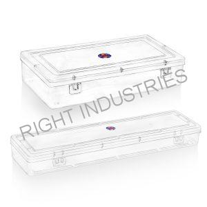 plastic container manufacturer