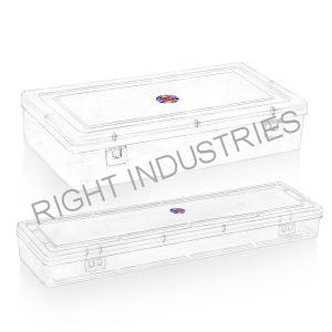 plastic container manufacturer