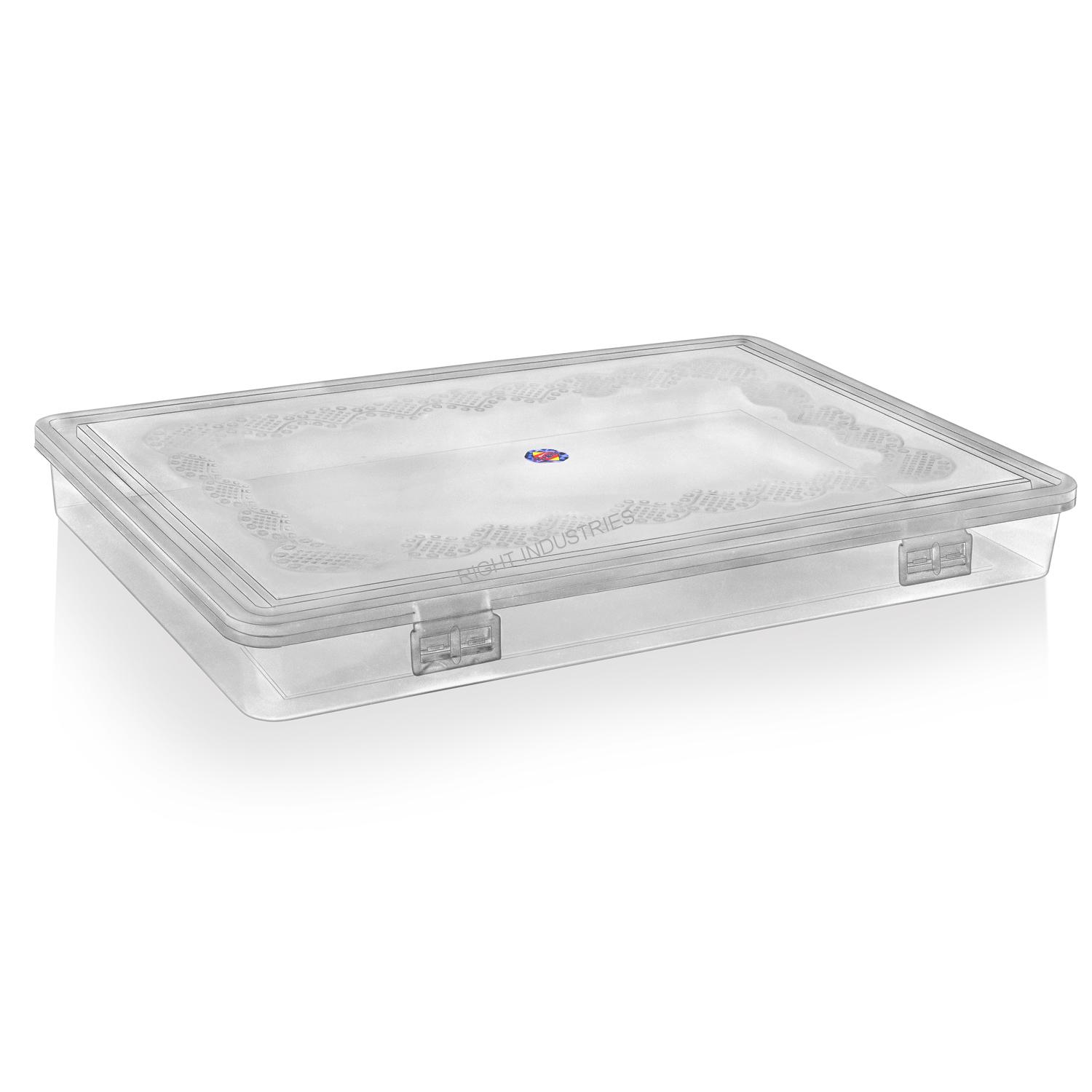 plastic container manufacturer