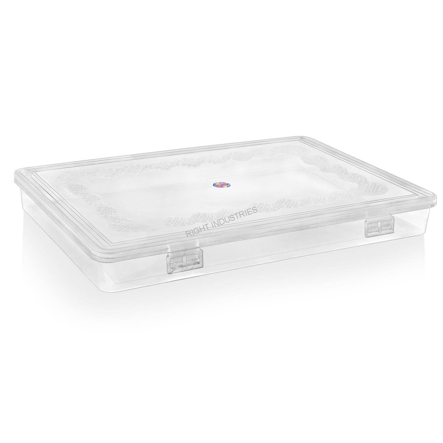 plastic container manufacturer