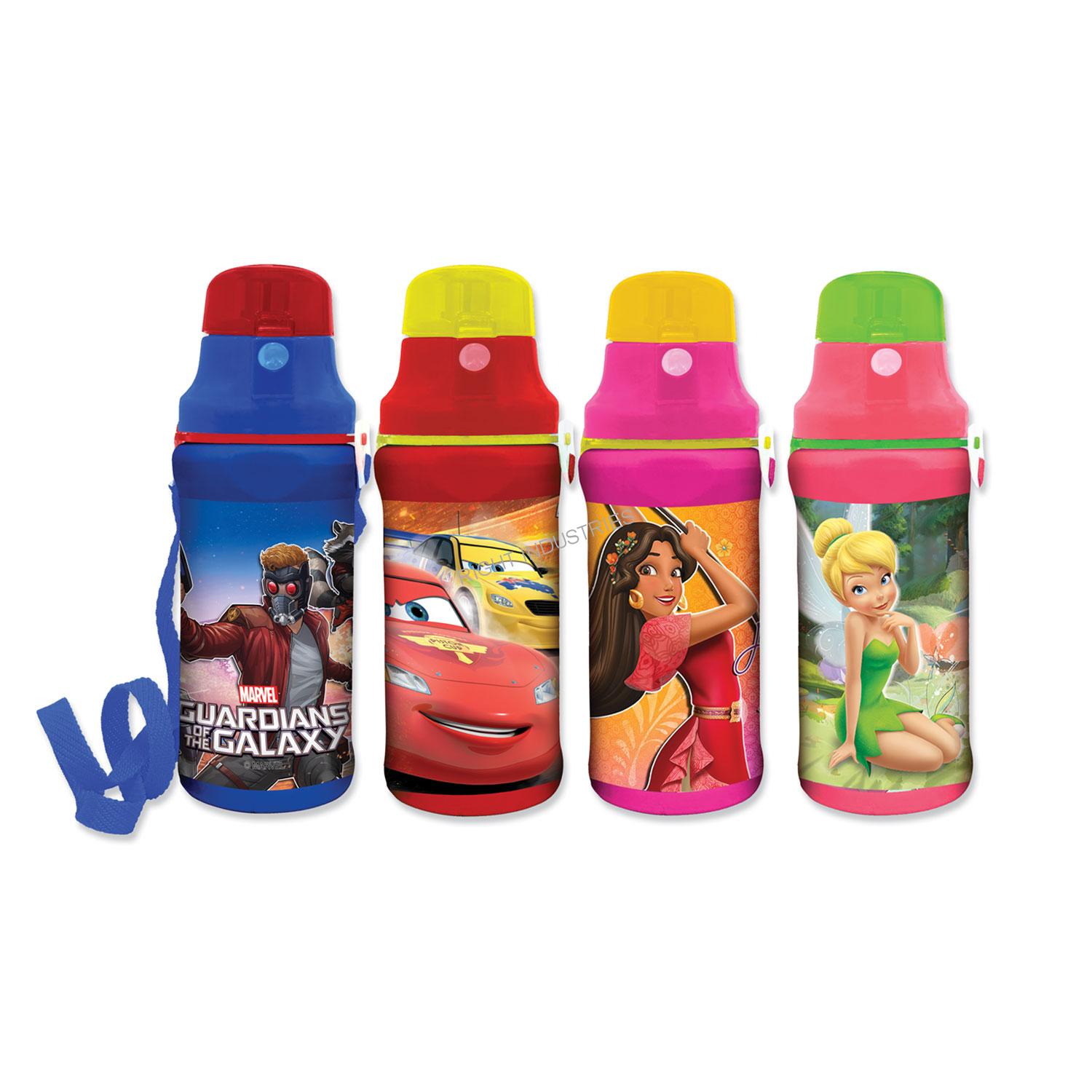 water bottle manufacturer