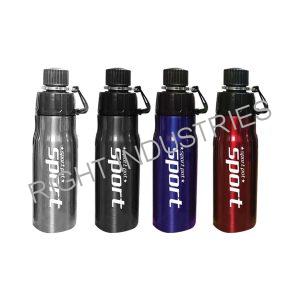 water bottle manufacturer