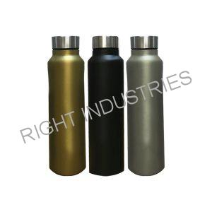 water bottle manufacturer